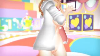 MMD - Prinz Eugen (Hi-Fi Raver)
