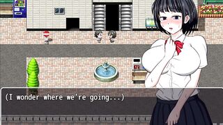 Kotoko is a Little Different