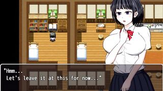 Kotoko is a Little Different