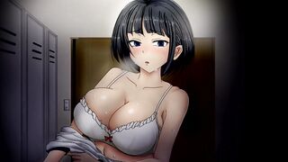 Kotoko is a Little Different