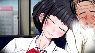 Kotoko is a Little Different