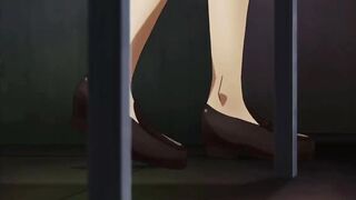 Hana Midorikawa is a crazy waifu :3