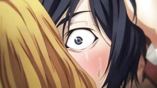 Hana Midorikawa is a crazy waifu :3