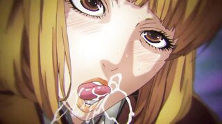 Hana Midorikawa is a crazy waifu :3
