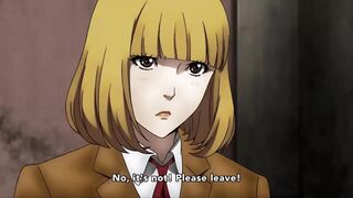 Hana Midorikawa is a crazy waifu :3