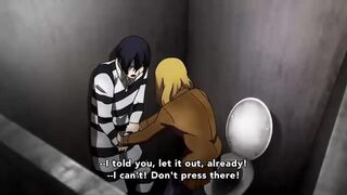 Hana Midorikawa is a crazy waifu :3