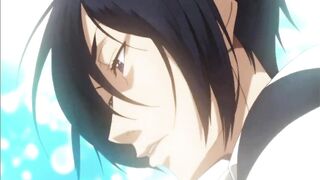 Hana Midorikawa is a crazy waifu :3