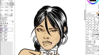 Commissions open