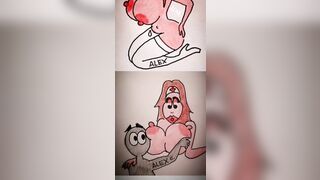 Sex in the hospital room p. 4