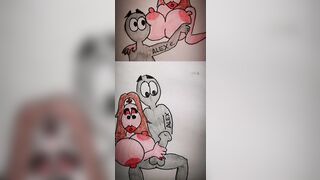 Sex in the hospital room p. 4