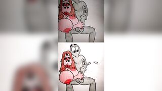 Sex in the hospital room p. 4
