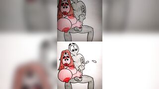 Sex in the hospital room p. 4