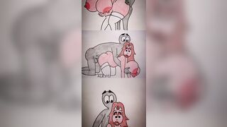 Sex in the hospital room p. 4