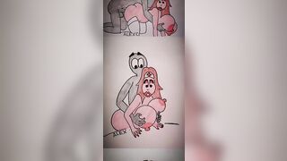 Sex in the hospital room p. 4