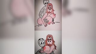 Sex in the hospital room p. 4