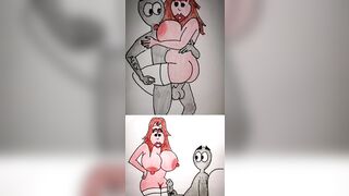 Sex in the hospital room p. 4