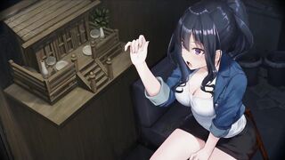 Haishin ero event