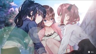 Haishin ero event