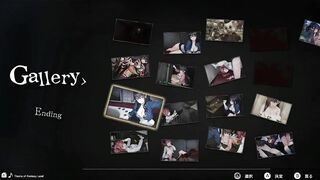 Haishin ero event