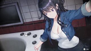 Haishin ero event