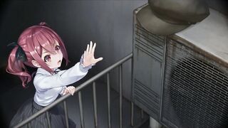 Haishin ero event