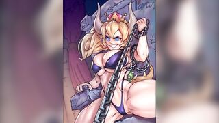 Cartoon ART 302