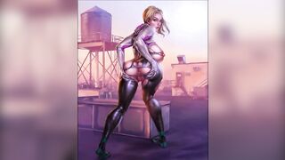 Cartoon ART 302