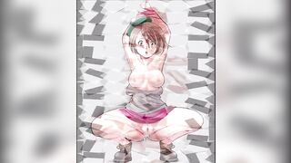 Cartoon ART 302