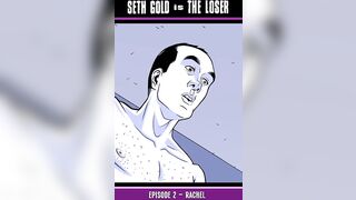 sexy -- funny -- The Loser (2) RACHEL -- adult -- anime
