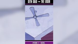 sexy -- funny -- The Loser (2) RACHEL -- adult -- anime