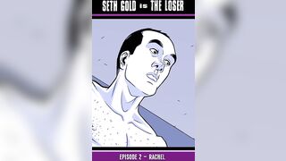 sexy -- funny -- The Loser (2) RACHEL -- adult -- anime
