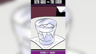 sexy -- funny -- The Loser (2) RACHEL -- adult -- anime
