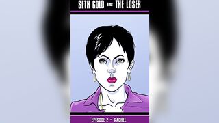 sexy -- funny -- The Loser (2) RACHEL -- adult -- anime