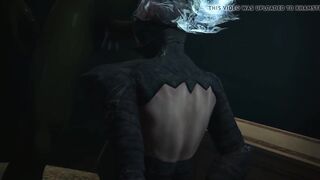 Intense Blowjob