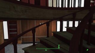 Fallout 4 porn animation strap-on