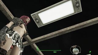 Fallout 4 porn animation part1