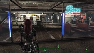 Fallout 4 porn animation part1