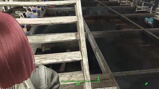 Fallout 4 porn animation part1