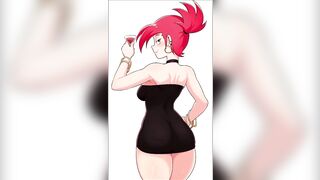Cartoon ART 305