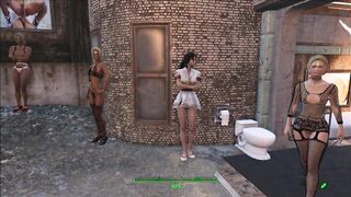 Fallout 4 Prostitution