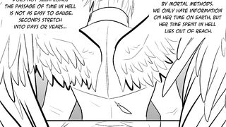 Deal Breakers Finesse Animated NSFW Comic Short Version