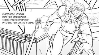 Deal Breakers Finesse Animated NSFW Comic Short Version