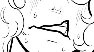 Deal Breakers Finesse Animated NSFW Comic Short Version