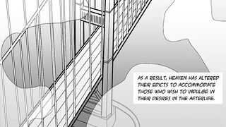 Deal Breakers Finesse Animated NSFW Comic Short Version