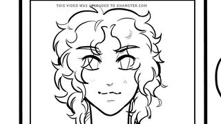Deal Breakers Finesse Animated NSFW Comic Short Version