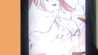 SOP: Irina Shidou