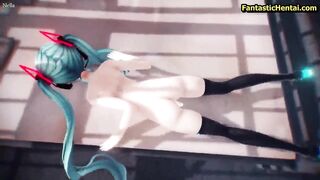 Vocaloid Sweet Devil