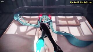 Vocaloid Sweet Devil