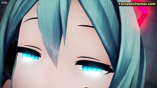 Vocaloid Sweet Devil