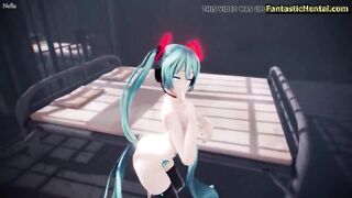 Vocaloid Sweet Devil